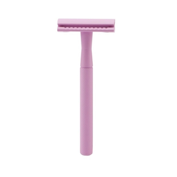 Safety razor + 20 razors   